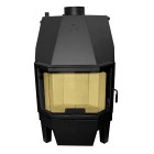 Hajduk 13kW PRISMA W з охолоджувачем і теплообмінником